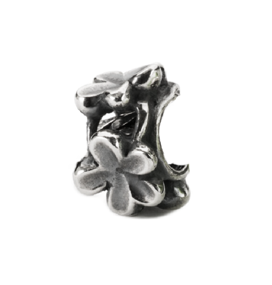Charm Trollbeads Beads in Argent TAGBE-XXXX1 - TAGBE-XXXX1